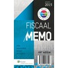 Fiscaal memo door Eikelboom