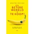 Kun je een betere wereld kopen?