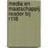 Media en maatschappij reader bij R118