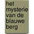 Het mysterie van de blauwe berg