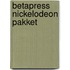 Betapress Nickelodeon pakket