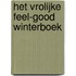 Het vrolijke feel-good winterboek