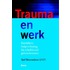 Trauma en werk
