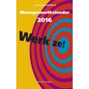 Managementkalender door Michiel Cobben