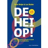 De hei op! door René Meijer