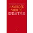 Handboek voor de redacteur