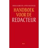 Handboek voor de redacteur by Pyter Wagenaar