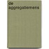 De aggregatiemens