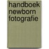 Handboek newborn fotografie