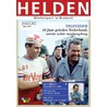 Helden in de wielersport in Brabant door Kees van Dun