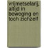 Vrijmetselarij, altijd in beweging en toch zichzelf