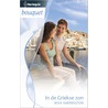 In de Griekse zon door Nina Harrington