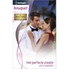Het perfecte plaatje door Lucy Gordon