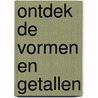 Ontdek de vormen en getallen door Onbekend