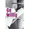 Gewillig by Emma Chase