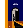 Dora Bruder door Patrick Modiano