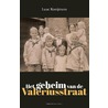 Het geheim van de Valeriusstraat door Luuc Kooijmans