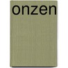 OnZen door Jan Bor