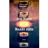Maans stilte door Arie Storm