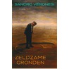 Zeldzame aarden door Sandro Veronesi