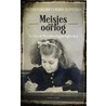 Meisjes in de oorlog door Pieter Eckhardt