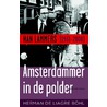 Amsterdammer in de polder door Maarten Ternede