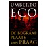 De Begraafplaats van Praag