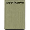 Speelfiguren door Kees van den Broek