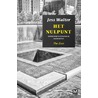 Het Nulpunt door Jess Walter