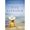 Vive la France door Linda van Rijn