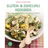 Gluten- & zuivelvrij kookboek door Grace Cheetham