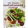 Het nieuwe koolhydraatarme kookboek door Laura Lamont