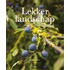 Lekker landschap