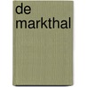 De Markthal by Ben Maandag