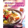 Midden-Oosten en Noord-Afrika by Naumann