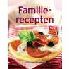 Familierecepten door Naumann