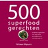 500 superfood gerechten
