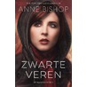 Zwarte veren