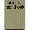 Huize De Rechthoek by S.J.Th. Homan