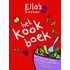 Ella's kitchen - Het kookboek