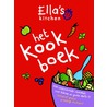 Ella's kitchen - Het kookboek by Unknown