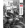 Twente 40-45 door Ruud Klumpers