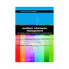 Juridisch informatiemanagement door C.R.M. Smeding