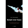 Kwart over Gaza door Anja Meulenbelt