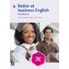 Better at business English door Laetis Kuipers