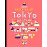 Recepten uit Tokyo by Maori Murota