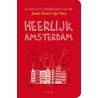 Heerlijk Amsterdam door Jonah Freud