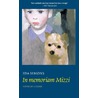 In memoriam Mizzi by Ida Simons