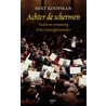 Achter de schermen by Theo Berkhout
