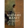 Madame Manet by Ton van Kempen